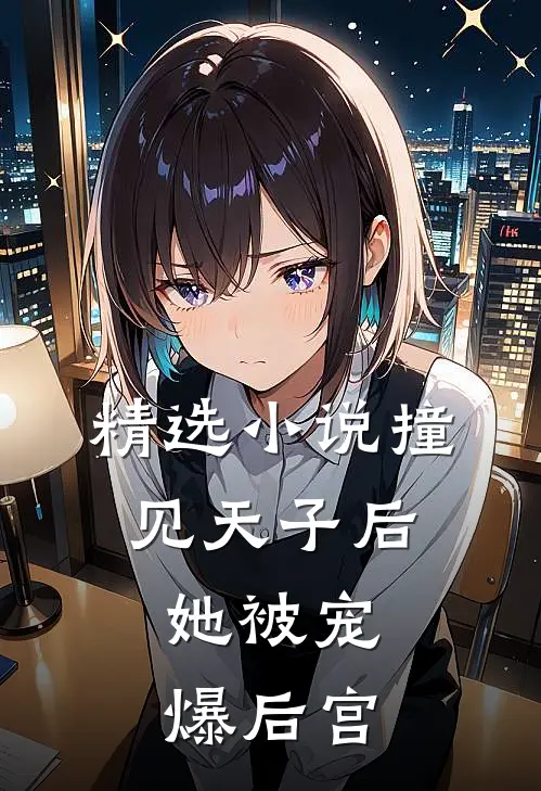 精选撞见天子后,她被宠爆后宫