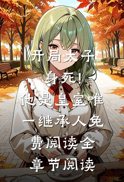 开局太子身死!他是皇室唯一继承人免费阅读全章节阅读