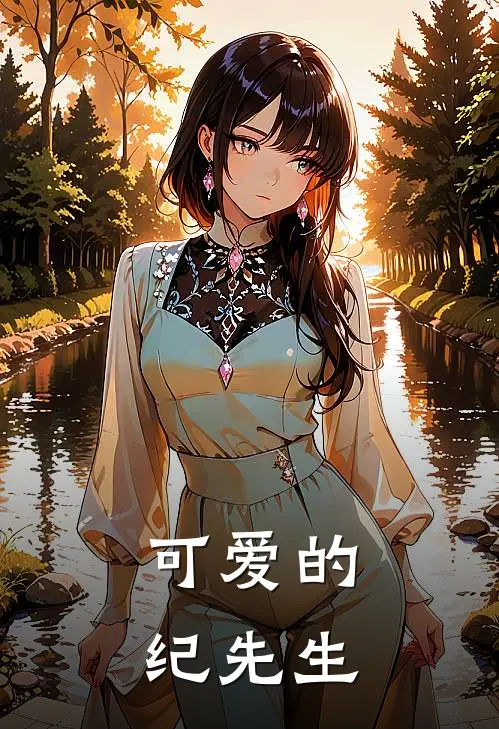 可爱的纪先生