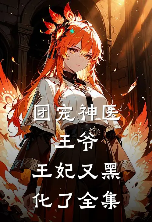 团宠神医王爷,王妃又黑化了全集
