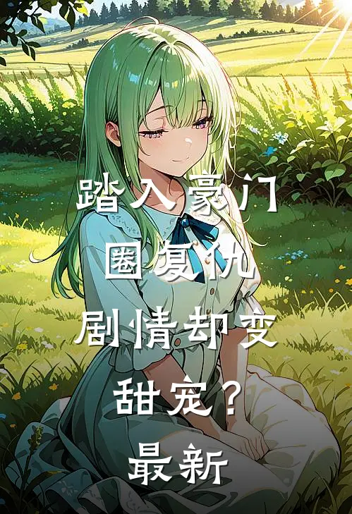 踏入豪门圈复仇,剧情却变甜宠?最新版