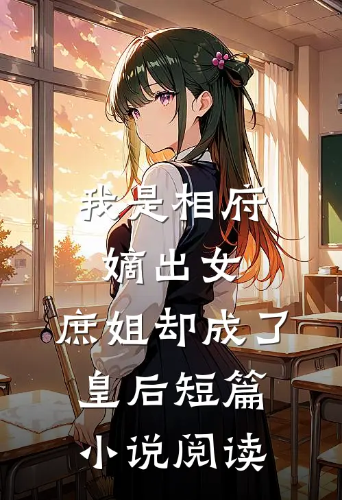 我是相府嫡出女,庶姐却成了皇后短篇阅读全文