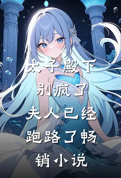 太子殿下别疯了,夫人已经跑路了畅销