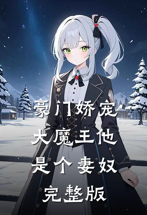 豪门娇宠大魔王他是个妻奴完整版免费观看