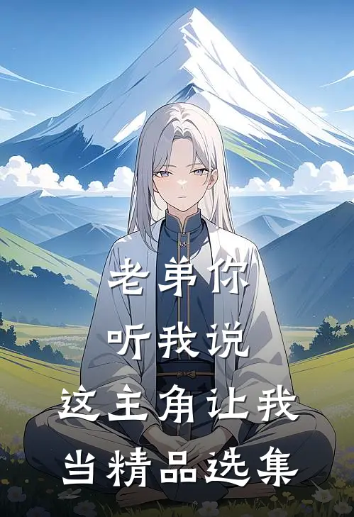 老弟你听我说,这主角让我当精品选集的