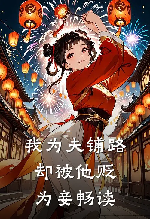 我为夫铺路,却被他贬为妾畅读
