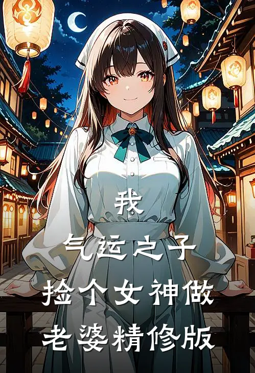 我,气运之子,捡个女神做老婆精修版在线观看