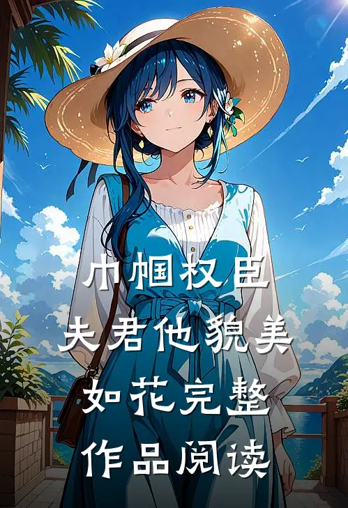 巾帼权臣：夫君他貌美如花完整作品阅读