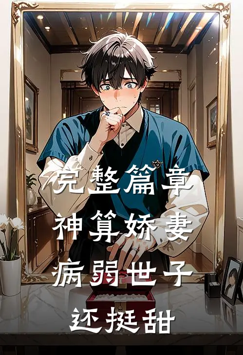 完整篇章神算娇妻：病弱世子还挺甜