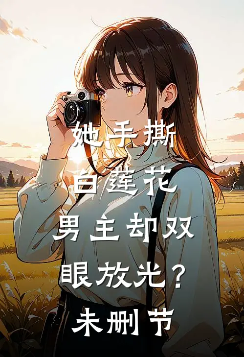 她手撕白莲花,男主却双眼放光?未删节