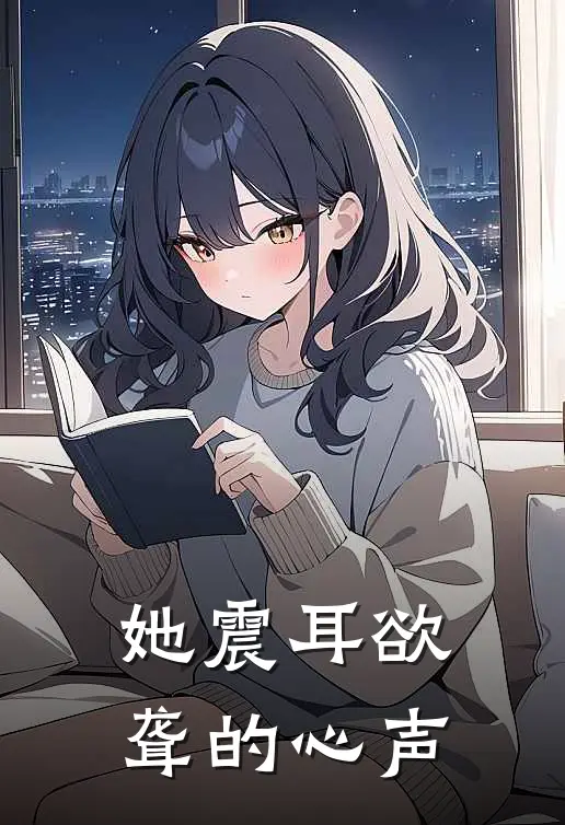 她震耳欲聋的心声是歌