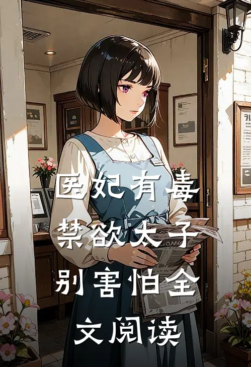 医妃有毒，禁欲太子别害怕全文阅读