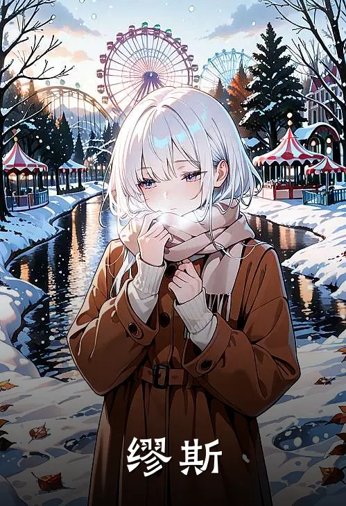缪斯