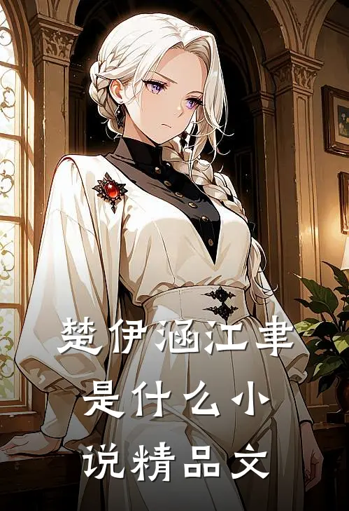 楚伊涵江聿是什么小说精品文