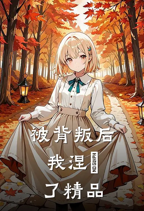 被背叛后,我涅槃了精品免费阅读
