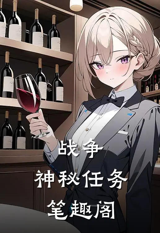战争神秘任务笔趣阁在线阅读