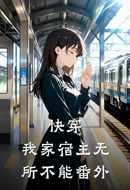 快穿我家宿主无所不能番外篇