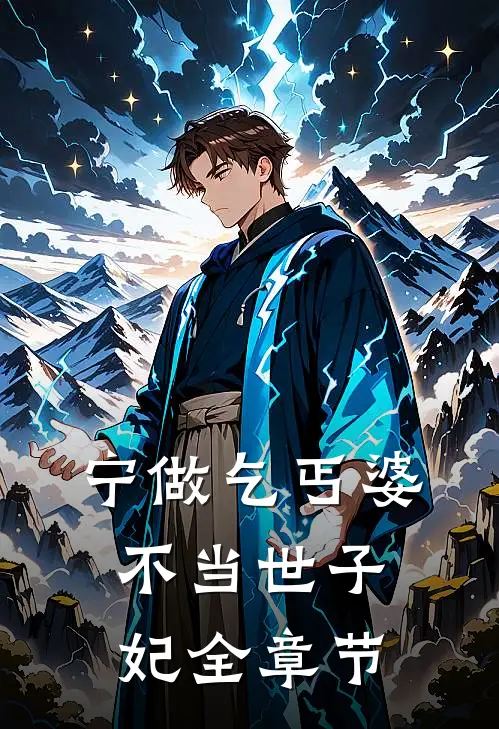 宁做乞丐婆,不当世子妃全章节