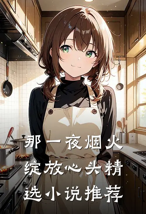 那一夜烟火,绽放心头精选推荐阅读