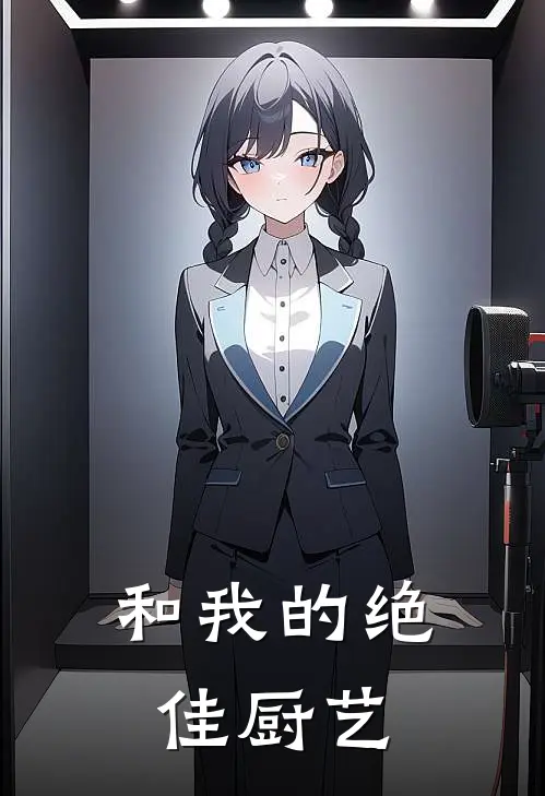 和我的绝佳厨艺相似