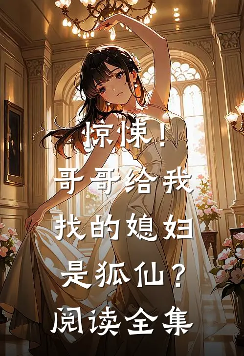 惊悚!哥哥给我找的媳妇是狐仙?阅读全集免费