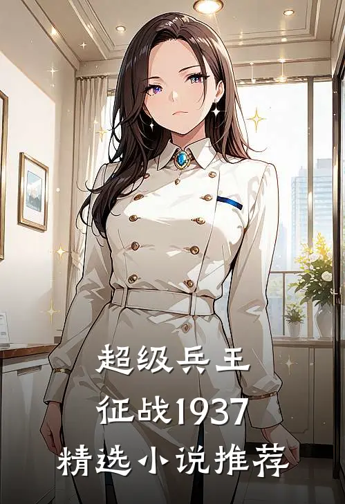 超级兵王征战1937精选推荐
