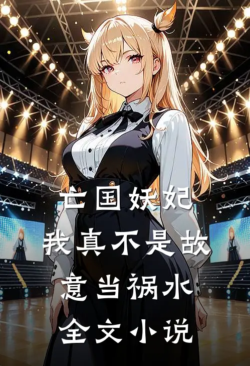 亡国妖妃,我真不是故意当祸水全文
