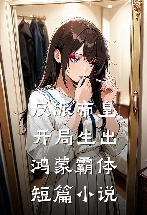 反派帝皇开局生出鸿蒙霸体短篇在线阅读