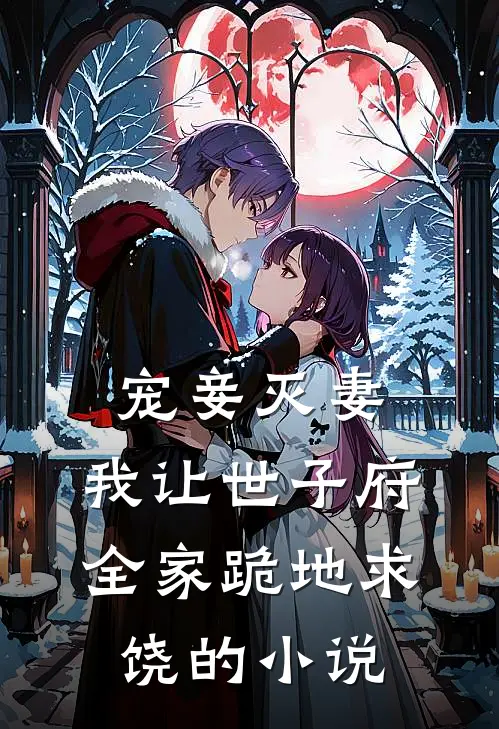 宠妾灭妻,我让世子府全家跪地求饶的