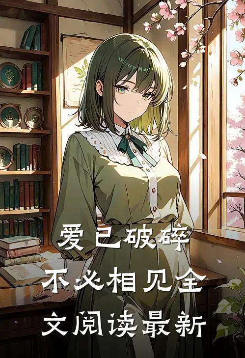 爱已破碎,不必相见全文阅读最新