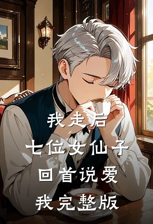 我走后,七位女仙子回首说爱我完整版免费阅读