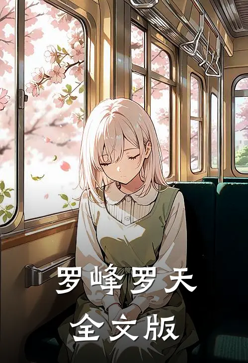 罗峰罗天全文版