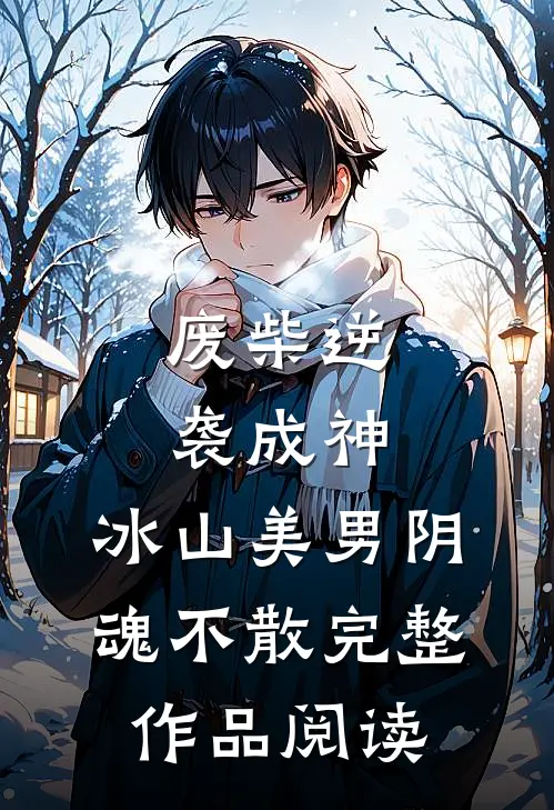 废柴逆袭成神,冰山美男阴魂不散完整作品阅读