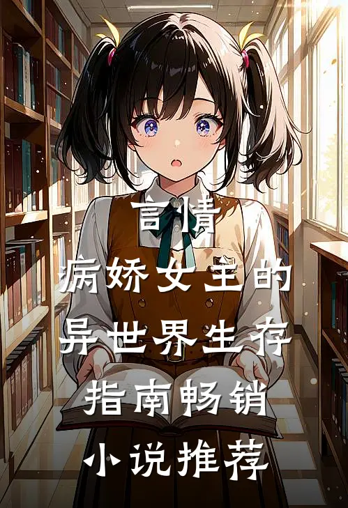 言情病娇女主的异世界生存指南畅销推荐免费阅读