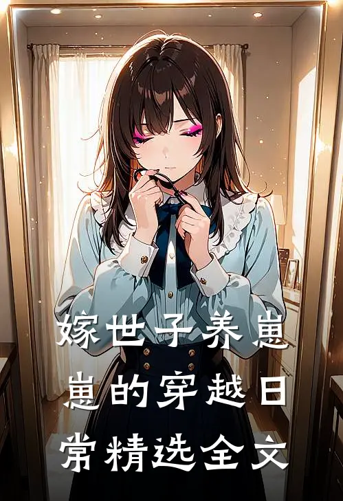 嫁世子养崽崽的穿越日常精选全文