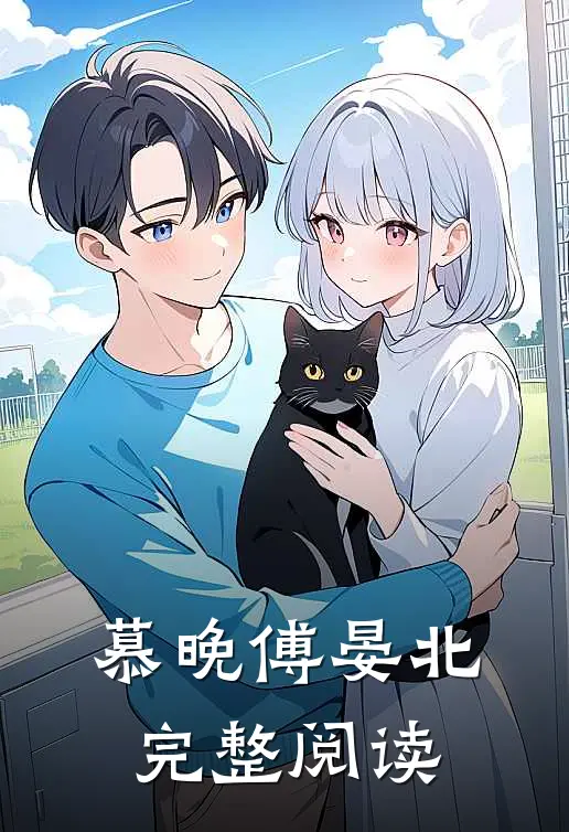 慕晚傅晏北完整阅读