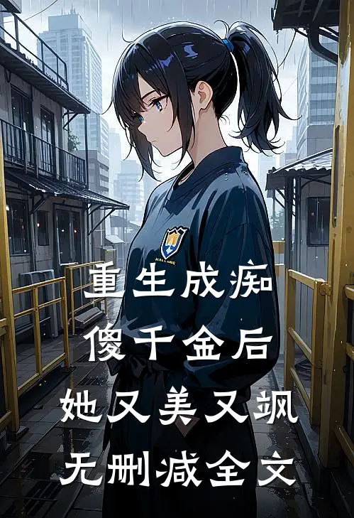 重生成痴傻千金后,她又美又飒无删减全文