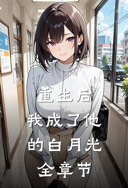 重生后,我成了他的白月光全章节