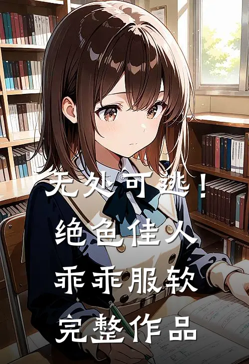 无处可逃!绝色佳人乖乖服软完整作品在线观看