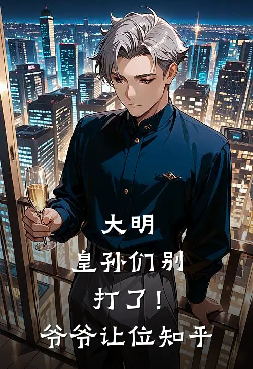 大明皇孙们别打了!爷爷让位知乎免费阅读
