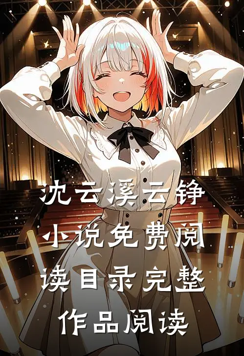 沈云溪云铮小说免费阅读目录完整作品阅读