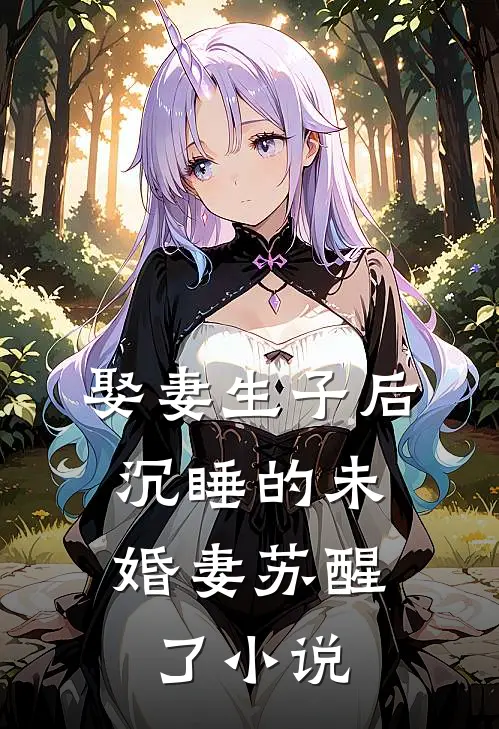 娶妻生子后,沉睡的未婚妻苏醒了在线阅读