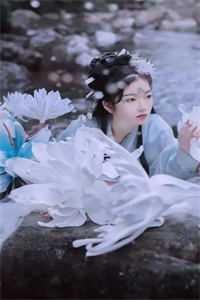 邀明月难成眠谢令萝贺兰辞全文+免费