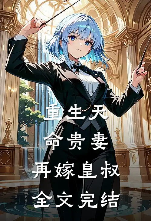 重生天命贵妻,再嫁皇叔全文完结免费