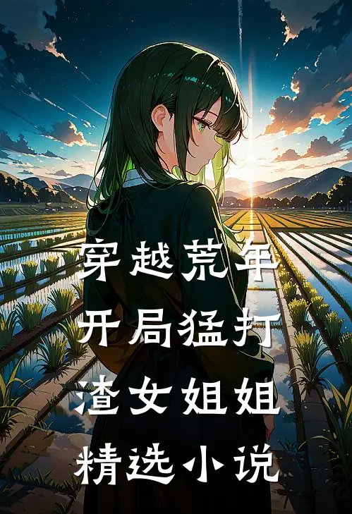 穿越荒年开局猛打渣女姐姐精选