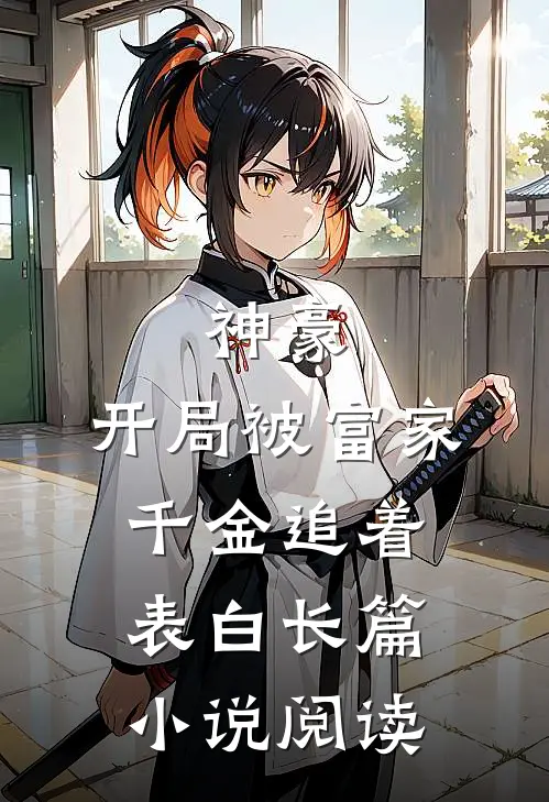 神豪开局被富家千金追着表白长篇阅读