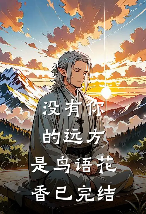 没有你的远方,是鸟语花香已完结的