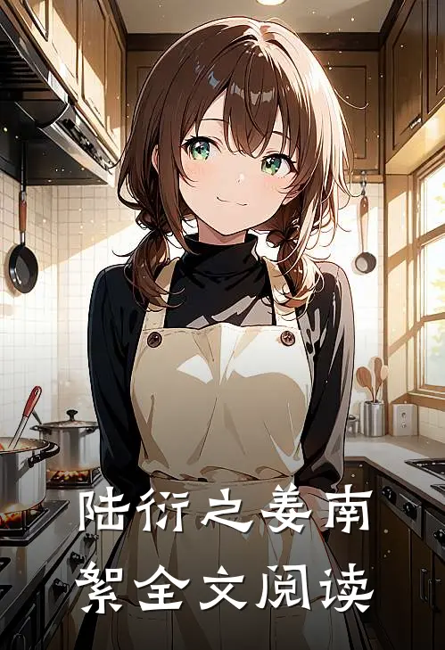 陆衍之姜南絮全文阅读