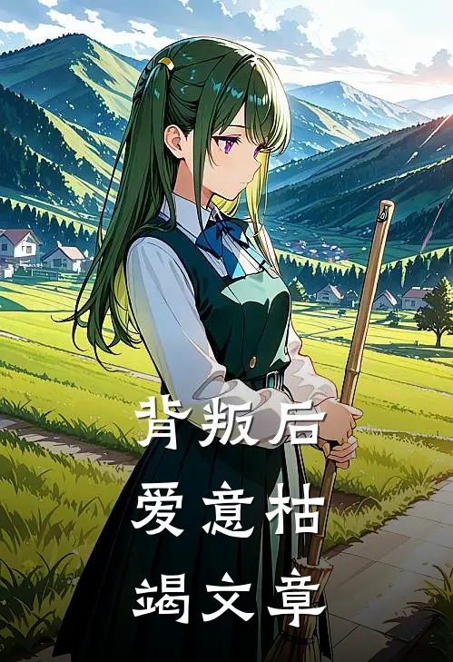 背叛后,爱意枯竭文章