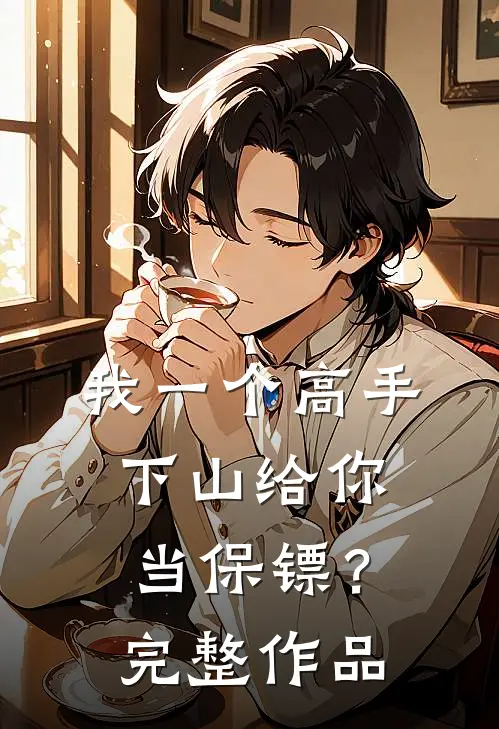 我一个高手,下山给你当保镖?完整作品免费阅读